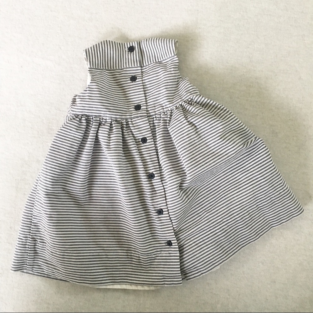 Janie & Jack dress - Picture 3 of 5